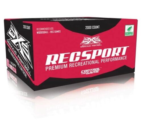DXS RECSPORT