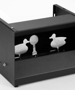 2 DUCK TRAP
