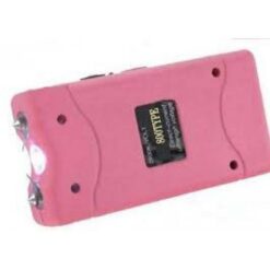 800 TYPE TASER PINK