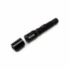 Stun Gun With Torch And Pouch