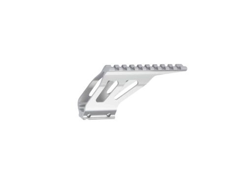ASG 17297 SHADOW RAIL MOUNT SILVER