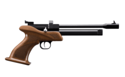 CP1-M PELLET PISTOL 4.5MM