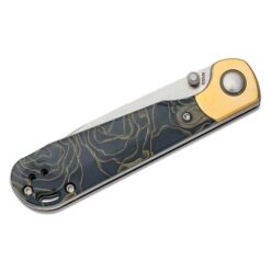 Kizer Cutlery Azo PPY Folding Knife – KI3587A1