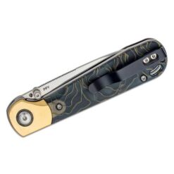 Kizer Cutlery Azo PPY Folding Knife – KI3587A1