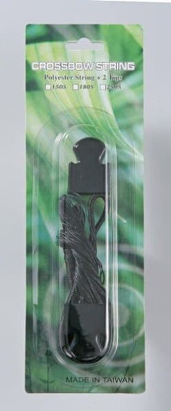 Man Kung MK-120S Crossbow String