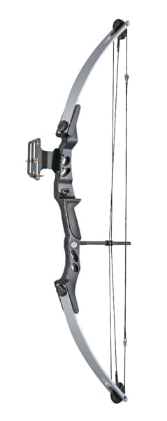 MK-CB55SB Compound Bow