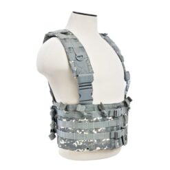 NC STAR CVARCR2922D 2