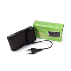 800 Type Stun Gun Black