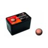 Norica Round Pellets