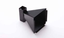 PELLET TRAP 2