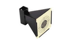 PELLET TRAP 3