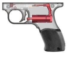 TIPPMANN A5 W RESPONSE TRIGGER