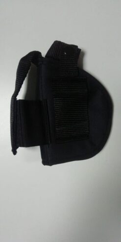 jpx 6 holster back