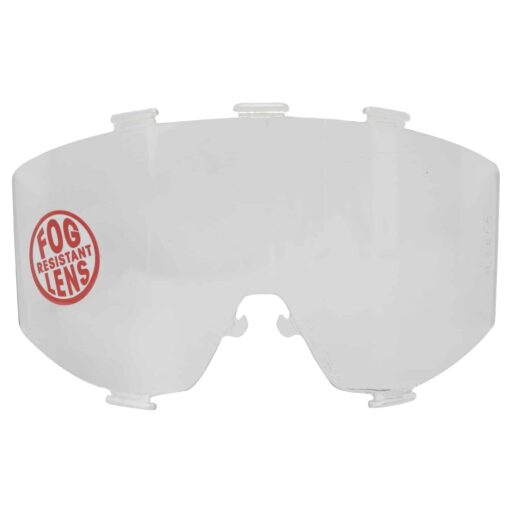 JT Elite Lens Thermal Clear (Single)