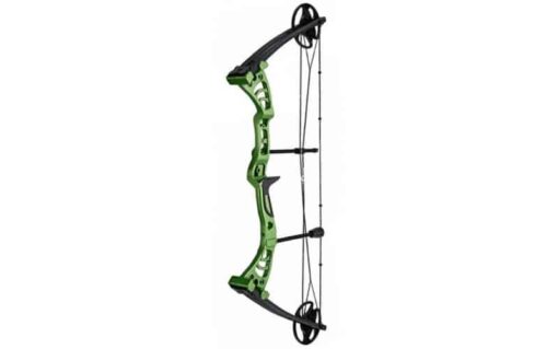 MK-CB50G Compound Bow Green 55LBS