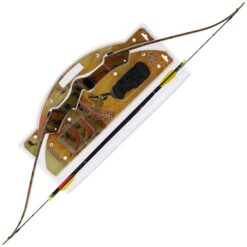MK-RB007AC Youth Recurve Bow Camo 20lbs