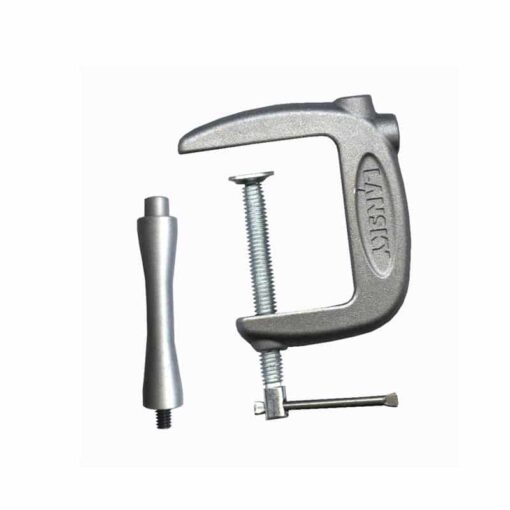 Lansky Super C-Clamp NL-LM010