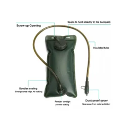 3 Litre Hydration Bladder