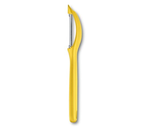 Victorinox Universal Peeler Yellow V7.6075.8