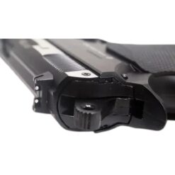 ASG 16200 CZ 75D Compact 4.5mm Dual Tone