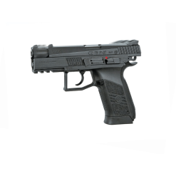 ASG CZ 75 P07 Duty 4.5mm CO2 BB Pistol (GNB) – 16726