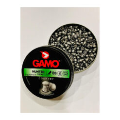 Gamo Pellets 4.5mm Hunter (500ct)
