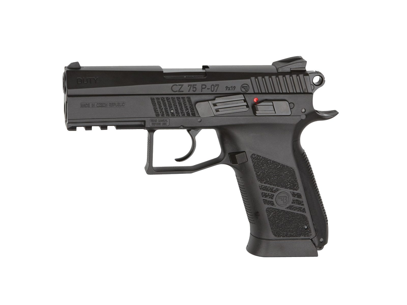 ASG CZ 75 P-07 DUTY GNB 4.5MM C02 Review 1 asg-cz-75-duty-4.5