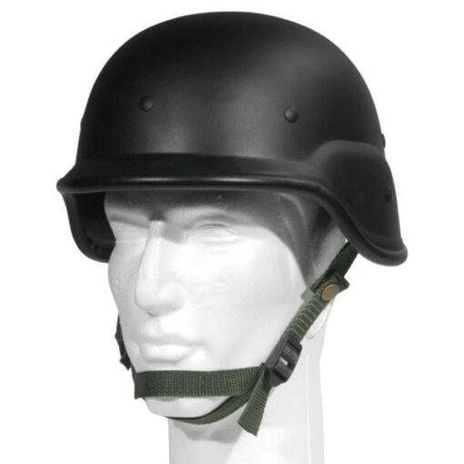 Tactical Airsoft and Paintball Helmet