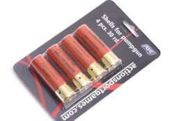 ASG SHELLS FRANCHI