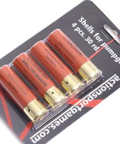 ASG SHELLS FRANCHI