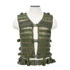 NC STAR CPV2915G GREEN
