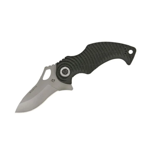 Mantis MT-5B Kunitza Bead Blasted