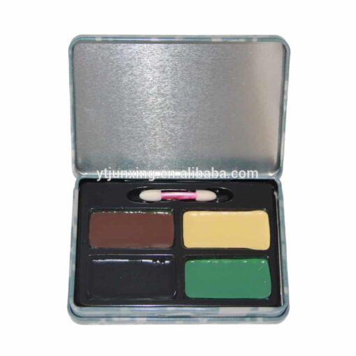 FDA Approved Oil Based Camouflage Oil High