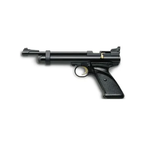 Crosman CO2 Air Pistol 5.5MM - 2240
