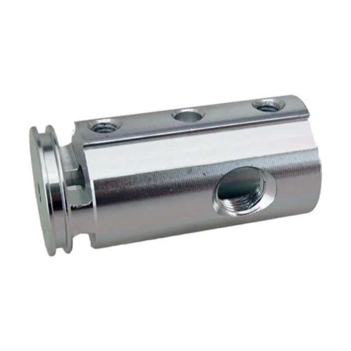BT Valve Body