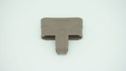 Milsig Mock Magpul Rubber Pulls — Pack of 6 (Desert)