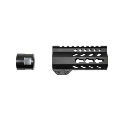 T15 Aluminium