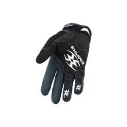 Empire Paintball Gloves Contact Zero FT – Full Finger Large