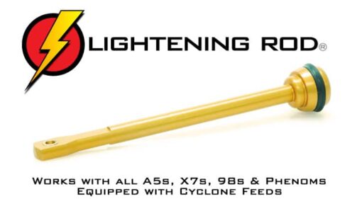 Lightning Rod
