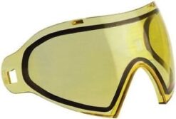 Dye I4 Dyetanium Replaceable Lens - Yellow