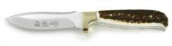 PUMA Knife 113580 WAIDMANN – Fixed Blade