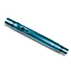 Planet Eclipse Shaft FR Back Piece - Electric Blue