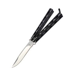 BUTTERFLY KNIFE