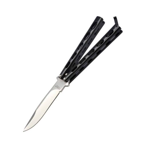 BUTTERFLY KNIFE