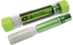 Planet Eclipse Muffler Barrel Kit Green-Cocker Threaded