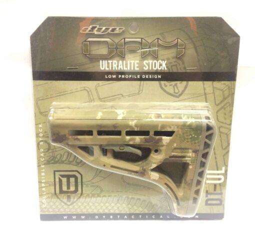 Paintball Marker