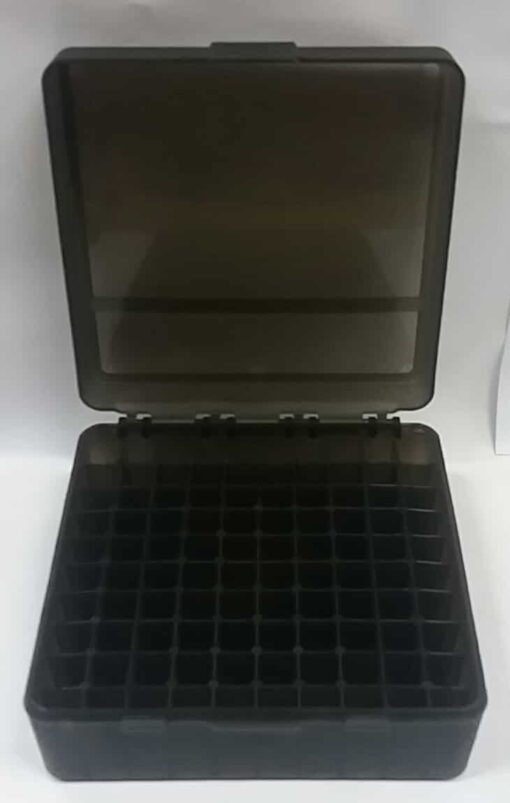 Plastic Ammo Case