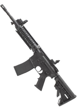 tippmann m4 carbine recoil airsoft black new 1