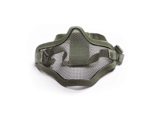 ASG Mesh Mask