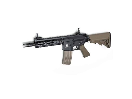 ASG PL M15 Devil CQB 7 Inch Tan Airsoft Rifle